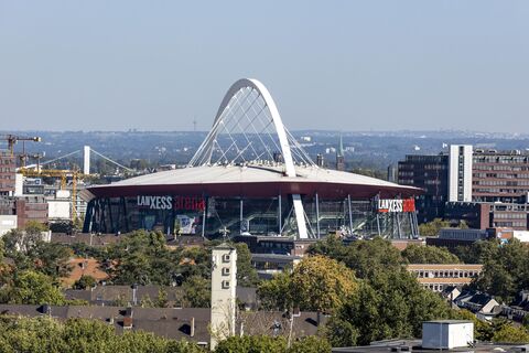 Lanxess Arena