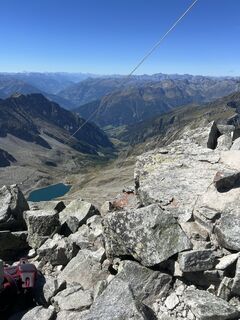 Foto von Benedikt08 entlang der Tour