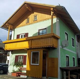 Ferienhaus-Fuchslechner