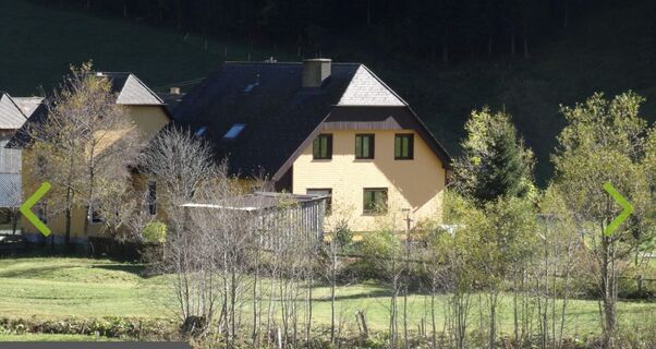 Ferienwohnung Hasler
