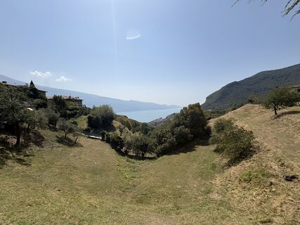 Foto von Libor Švec entlang der Tour