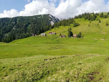 Schneehitzalm