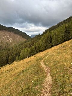 Fotografija s spletne strani Kovacs Bendeguz na poti