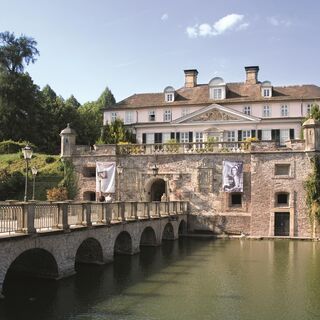 Schloss Bad Pyrmont