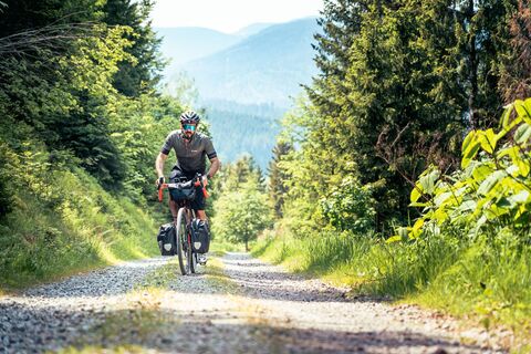 Naturparke-Gravel-Crossing Etappe 5