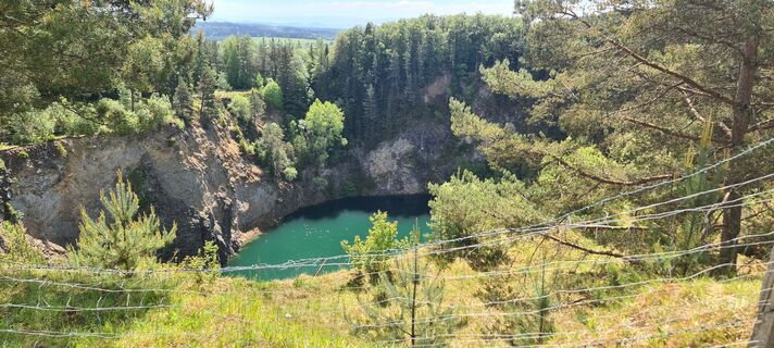 Photo de vroni1501 le long du parcours