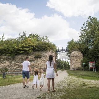 FORT LOUIS - Fort Carré