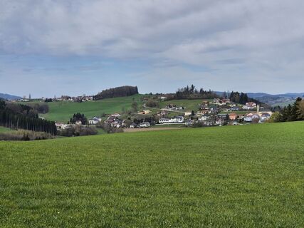 Photo de josef duermoser le long du parcours
