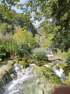 Fotografie z HH Bea na trase