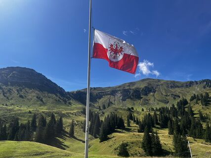 Zdjęcie z Timberwolf_Bavaria wzdłuż trasy