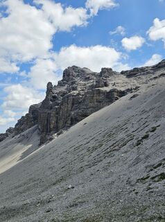 Photo from Daniel Vonbun along the tour