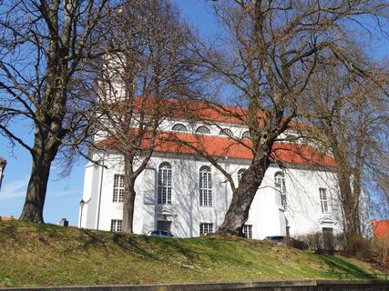 Christuskirche Bischofswerda