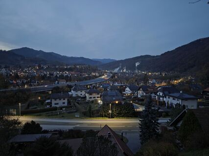 Fotografia z Timon Bertignoll na trase