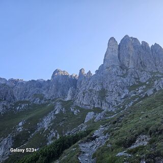 Photo de Barista le long du parcours