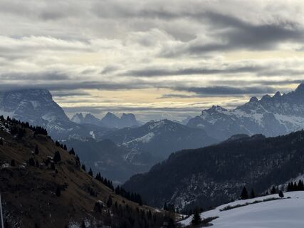 Foto von Robert Pruß entlang der Tour