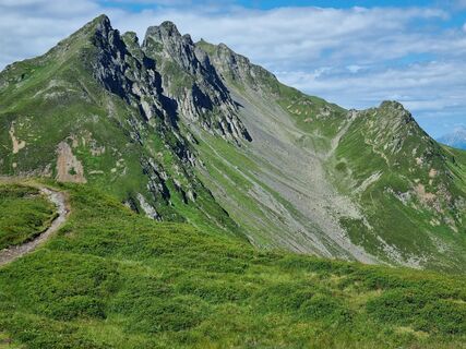 Foto von veroeppensteiner entlang der Tour