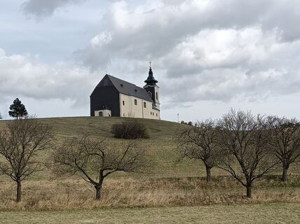Foto fra Bergpirat underveis på turen