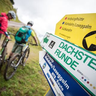 Dachstein Runde