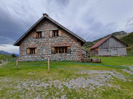 Fotografia z Greg+Lisa na trase