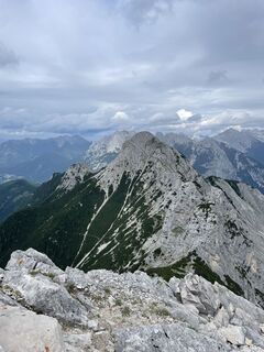 Foto von Sebastian Keßler entlang der Tour
