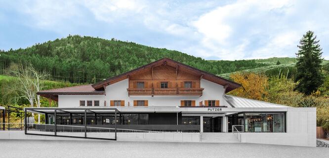 Hotel Putzer