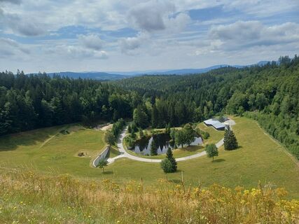 Foto von poettl entlang der Tour