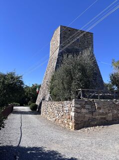 Foto von Lottinski entlang der Tour