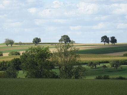 Glaubenswege Tour 28