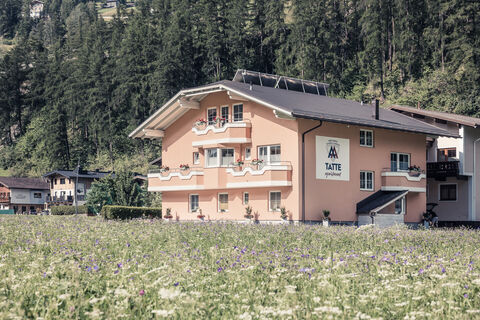 Tatte – Apartment