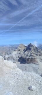 Foto von Enrico T entlang der Tour