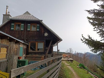 Fotó a Bergpirat honlapról a túra során