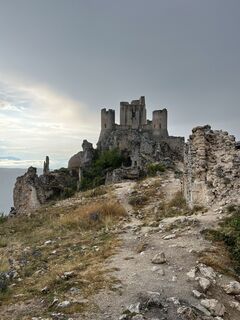 Fotografija s spletne strani Nicola Biancardi na poti