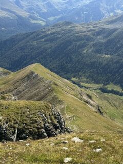 Foto från Markus Müllrick under resans gång