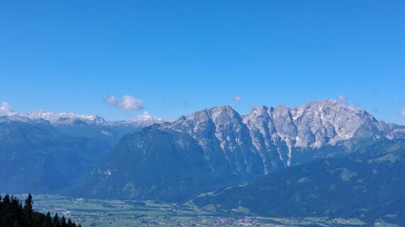 Foto von Enkidu55 entlang der Tour