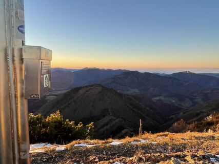 Foto von Wenzl73 entlang der Tour
