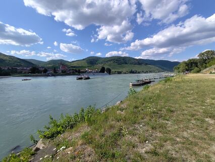 Foto von Tanja R. entlang der Tour