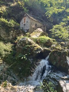 Fotografija s spletne strani Thomas Waldraff na poti