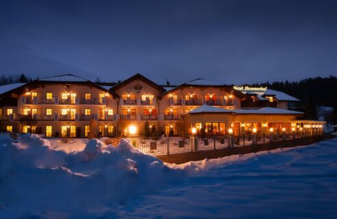 Hotel Hammerhof