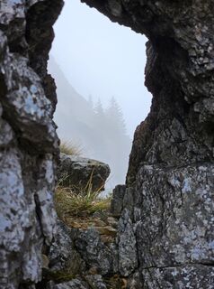 Photo from Matheo Kraule along the tour