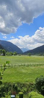 Foto von Max Ritzinger entlang der Tour