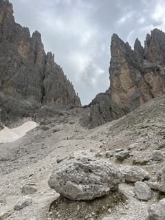 Fotografia z Magix na trase