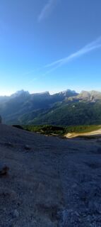 Foto von Enrico T entlang der Tour