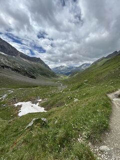 Foto von pasqualino litterio entlang der Tour