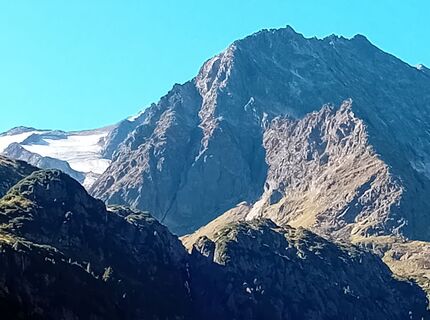 Foto von Wolfgang Mairhofer 2 entlang der Tour
