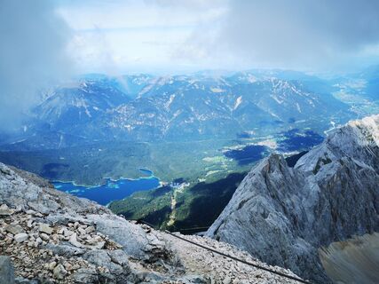 Foto von Grigori M. entlang der Tour