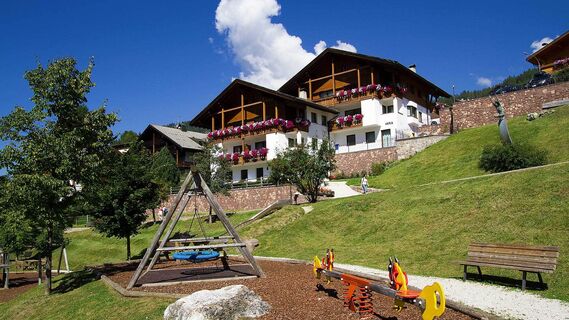 Apartments Residence &amp; Wellness Ariola