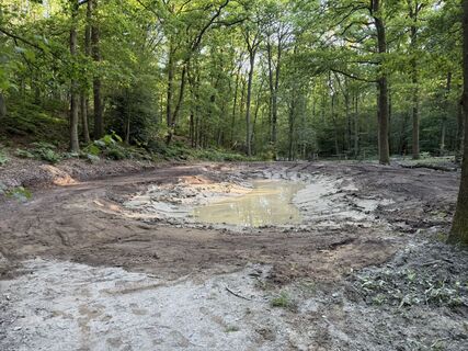 Fotografija s spletne strani Martijn van den Broeke na poti