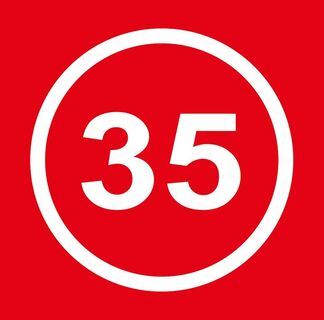 Startpunkt Knotenpunkt 35