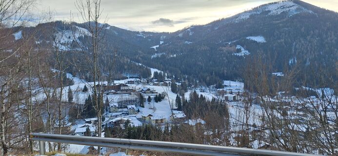 Fotografie z Brigitte de Ruijter na trase