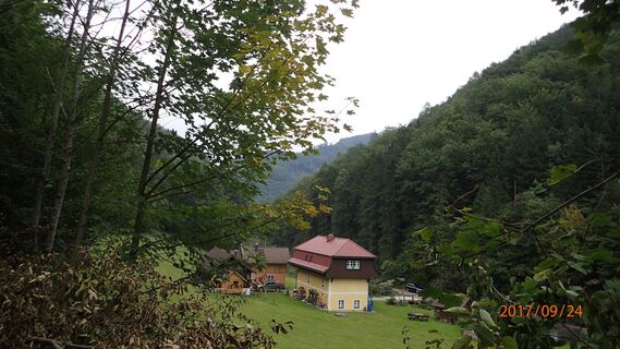 Engeltal Moritzgraben